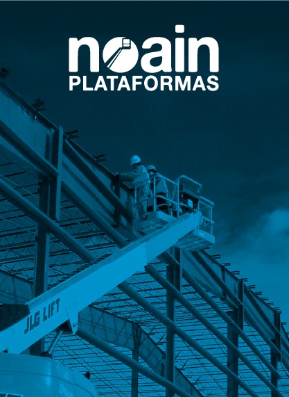 Noain Plataformas